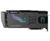 Zotac GeForce RTX 3070 Ti AMP Extreme Holo 8GB GDDR6X - 687369 - zdjęcie 6